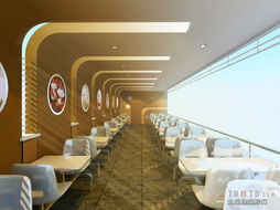 工業(yè)美學(xué)新演繹 工裝、工廠裝修與制服的一體化視覺(jué)呈現(xiàn)