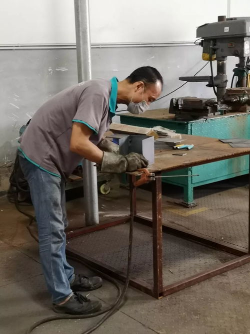 喜報(bào) 江門工廠技能比武初賽圓滿舉辦，制服風(fēng)采顯匠心