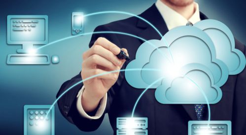 云計算的服務類型詳解 IaaS、PaaS、SaaS及其應用場景